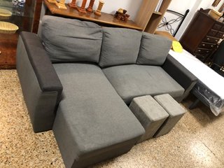 SOFA CAMA CHAISE LONG