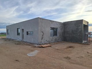 Reformas integrales y construcción |