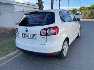 Volkswagen Golf Plus 2006