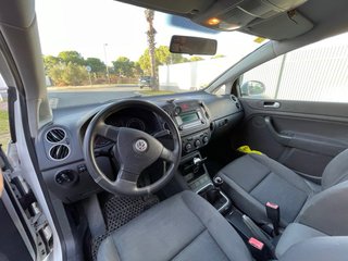 Volkswagen Golf Plus 2006