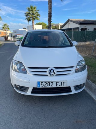 Volkswagen Golf Plus 2006