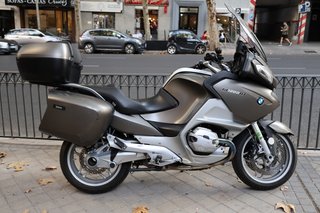 BMW R1200RT 2010 Touring Moto