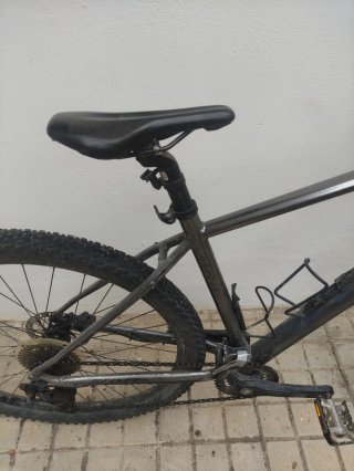 Bicicleta Scott