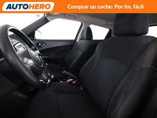 Nissan Juke 1.5 Turbodiesel Acenta