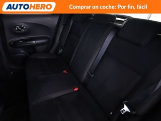 Nissan Juke 1.5 Turbodiesel Acenta
