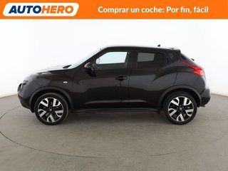 Nissan Juke 1.5 Turbodiesel Acenta