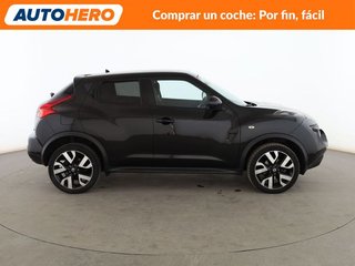 Nissan Juke 1.5 Turbodiesel Acenta