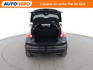 Nissan Juke 1.5 Turbodiesel Acenta