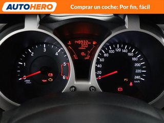 Nissan Juke 1.5 Turbodiesel Acenta