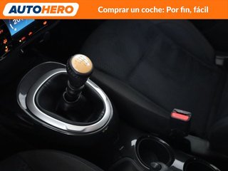 Nissan Juke 1.5 Turbodiesel Acenta