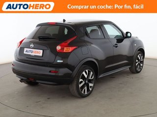 Nissan Juke 1.5 Turbodiesel Acenta