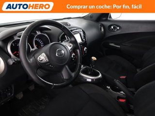 Nissan Juke 1.5 Turbodiesel Acenta