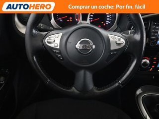 Nissan Juke 1.5 Turbodiesel Acenta