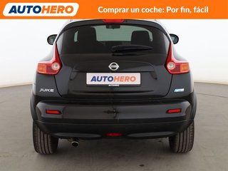 Nissan Juke 1.5 Turbodiesel Acenta