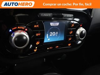 Nissan Juke 1.5 Turbodiesel Acenta