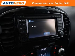 Nissan Juke 1.5 Turbodiesel Acenta