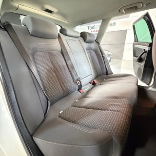 SEAT Exeo