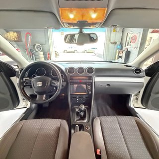 SEAT Exeo