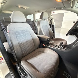 SEAT Exeo