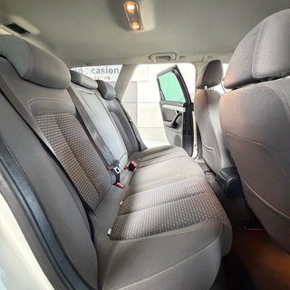 SEAT Exeo