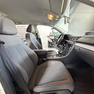 SEAT Exeo
