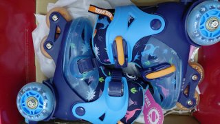Patines Infantiles Sulifeel