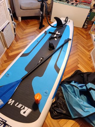 Tabla de Paddle Surf Kohala