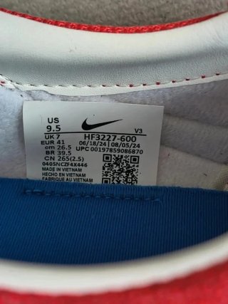 Nike LD 1000 Donna Taglia 41
