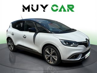 Renault Scenic Zen Energy TCe 96 kW (130 CV)