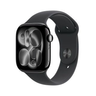 Apple Watch Series 11 46mm Negro