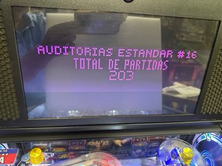 Pinball Aerosmith Pro Stern