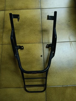 Portaequipajes Honda MBX 75