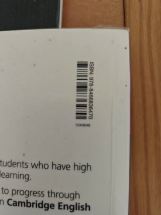 Libros inglés richmond nivel B2 para bachillerato