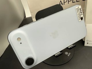 IPHONE AIR 256GB BAT100%//GARANTÍA!!CAMBIO!!!