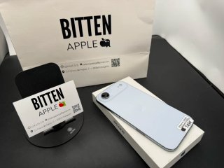 IPHONE AIR 256GB BAT100%//GARANTÍA!!CAMBIO!!!