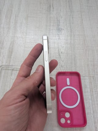 Iphone 13 mini. 256gb