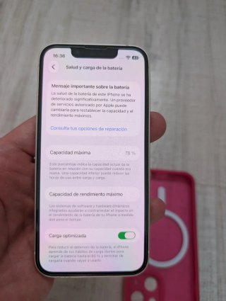 Iphone 13 mini. 256gb
