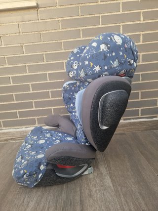 Silla de coche infantil 2/3 Cybex