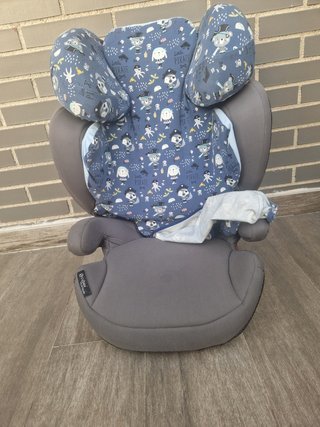 Silla de coche infantil 2/3 Cybex