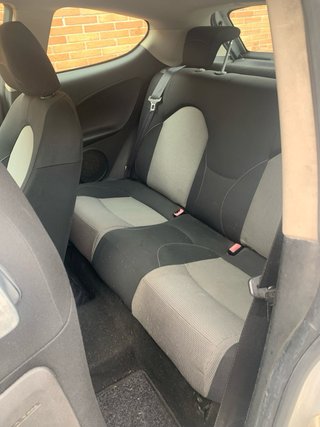 Alfa Romeo MiTO 2009