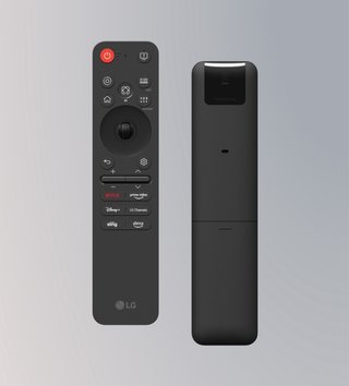 Mando a distancia LG Magic Remote NUEVO en bolsa.