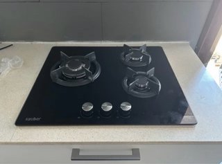 Técnico para cambio de placas de gas
