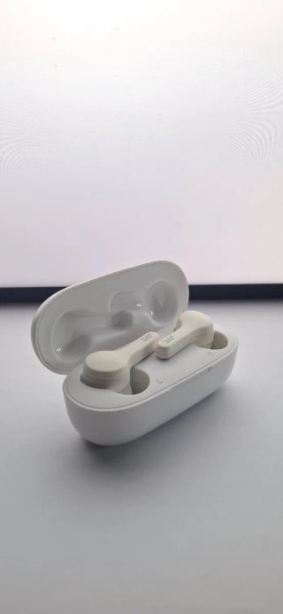 Auriculares Bluetooth JVC Blancos