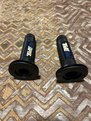 Manopole Pro Taper Moto/Bici