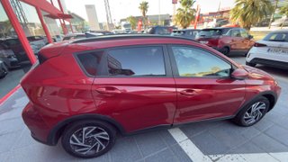 Hyundai Bayon - DESDE 286€/MES ¡SIN PAGAR ENTRADA!