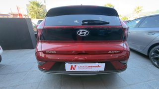 Hyundai Bayon - DESDE 286€/MES ¡SIN PAGAR ENTRADA!