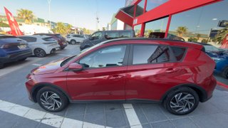 Hyundai Bayon - DESDE 286€/MES ¡SIN PAGAR ENTRADA!
