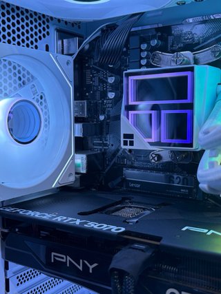 PC Gaming RTX 5070