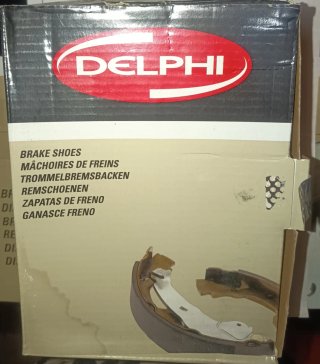 Kit Completo De Frenos Honda Civic MB3 1.5 VTEC
