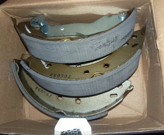 Kit Completo De Frenos Honda Civic MB3 1.5 VTEC